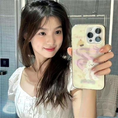 心如潮涌